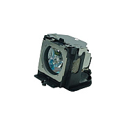 Battery Lamp For Eiki Sanyo Lc-xb40 Lc-xb40n (6103316345BTI)