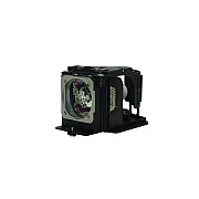 Battery Lamp For Promethean Sanyo Lc-xb24 (6103323855BTI)