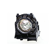 Battery Lamp For Hitachidukane Cp-hs900 Cp-s235 (DT00621BTI)