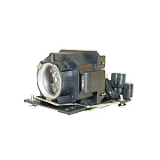 Battery Lamp For Hitachi 3m Dukane Viewsonic (DT00821BTI)