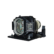 Battery Lamp For Hitachi Dukane Teq Imagepro (DT01251BTI)