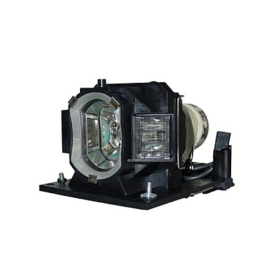 Battery Lamp For Hitachi Dukane Teq Imagepro (DT01251BTI)