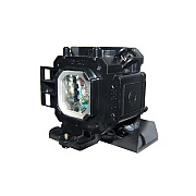 Battery Lamp For Canon Lv-7275 Lv-7370 Lv-7375 (LVLP31BTI)
