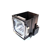 Battery Lamp For Christie Eiki Sanyo Lp-xf1000 (POALMP128BTI)