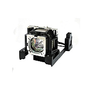 Battery Lamp For Promethean Prm30 Prm30a (POALMP140BTI)