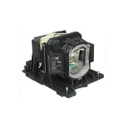 Battery Lamp For Infocus In5122 In5124 (SPLAMP064BTI)
