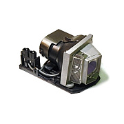 Battery Lamp For Toshiba Tdp-sp1 Tdp-sp1u Tlplv9 (TLPLV9BTI)