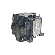 Battery Lamp For Epson Powerlite 1221 1261w S11 (V13H010L67BTI)