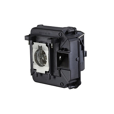 Battery Lamp For Powerlite Home Cinema 3010 (V13H010L68BTI)
