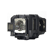 Battery Lamp For Epson Powerlite 1222 1262w 965 (V13H010L78BTI)