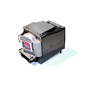 Battery Lamp For Mitsubishi Gs-320 Xd250u Xd280u (VLTXD280LPBTI)