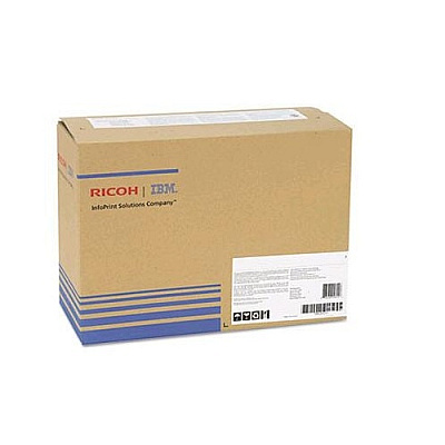 Ricoh Black Toner Cartridge (841582)
