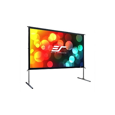 Elite Screens Yard Master 2 Series (OMS100H2)