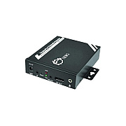 SIIG Displayport To Cat5e Daisy Chain (CEDP0611S1)