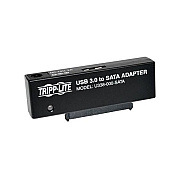 Tripp Lite Usb To Sata Iii Adapter For Hard Drives (U338000SATA)