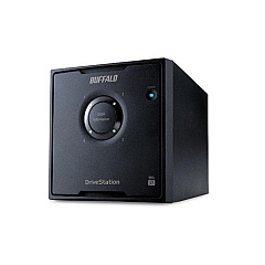 Buffalo 16tb Drivestation Quad (HDQH16TU3R5)