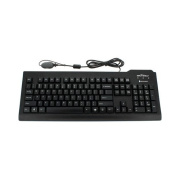 Seal Shield Medical Grade Keyboard - Dis (SSKSV207L)