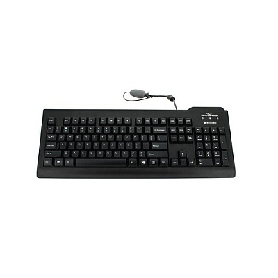 Seal Shield waterproof Kb (netherlands) (SSKSV208NL)