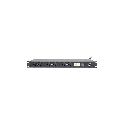 Minuteman UPS Generic Pdu W/o Minuteman Label (OEPD615V12PC6)