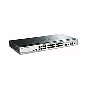 D-Link Smartpro 28port Gb Switch (DGS151028X)