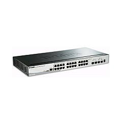 D-Link Smartpro 28port Gb Switch (DGS151028X)
