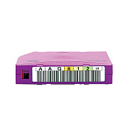 HP Lto-6 Bafe Rw Custom Labeled 20 Pk (C7976BL)