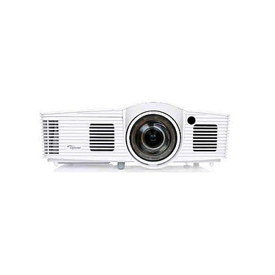 Optoma Full Hd, 1920 X 1080 Resolution, (EH200ST)