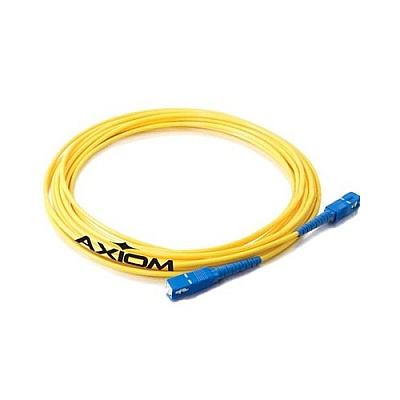 Axiom Lc/lc Os2 Fiber Cable 12m (LCLCSS9Y12MAX)