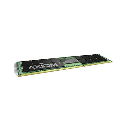 Axiom 32gb Ddr3-1866 Lrdimm Taa Comp (AXG57493949/1)