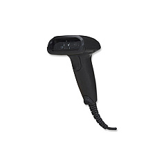 Manhattan - Strategic Long Range Ccd Barcode Scanner (500 Sps) (177672)