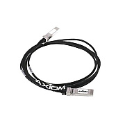 Axiom Sfp+ Dac Cable For Sonicwall 3m (01SSC9788AX)