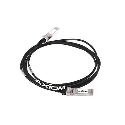 Axiom Sfp+ Dac Cable For Sonicwall 3m (01SSC9788AX)