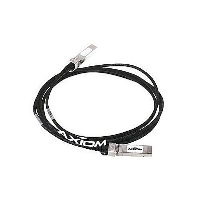 Axiom Sfp+ Dac Cable For Sonicwall 1m (01SSC9787AX)