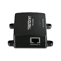 Trendnet Gigabit Power Over Ethernet (poe) Splitter (TPE104GS)