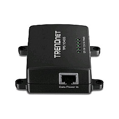 Trendnet Gigabit Power Over Ethernet (poe) Splitter (TPE104GS)