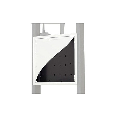 Chief Manufacturing Wall Enc,16x16,mti-d,pre Inst (PAC526)
