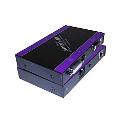Smartavi Receiver Dvi-d, Audio, And Rs232 (DVXRXPROS)