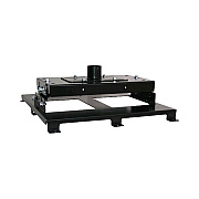 Chief Manufacturing , Incl Custom Hb35b, Blk (VCM35B)