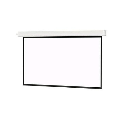 DA-Lite Screen Advantage 106d 52x92npa Mw (84326LSI)