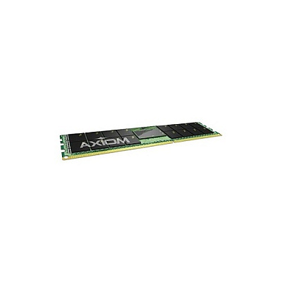 Axiom 32gb Ddr3-1600 Rdimm Taa Comp (AXG55993946/1)