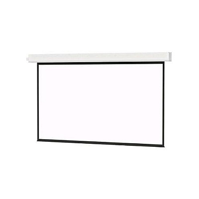 DA-Lite Screen Advantage 119d 58x104npa Mw (84327LS)