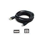 Add-On Addon Usb To Usb Adapter Cable (USBEXTAB15)
