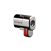 Kensington Clicksafe Keyed Lock For Ipad (K64963WW)