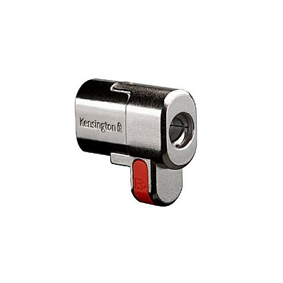 Kensington Clicksafe Keyed Lock For Ipad (K64963WW)