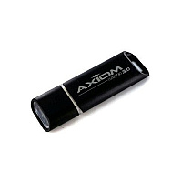 Axiom 32gb Usb 3.0 Flash Drive (USB3FD032GBAX)