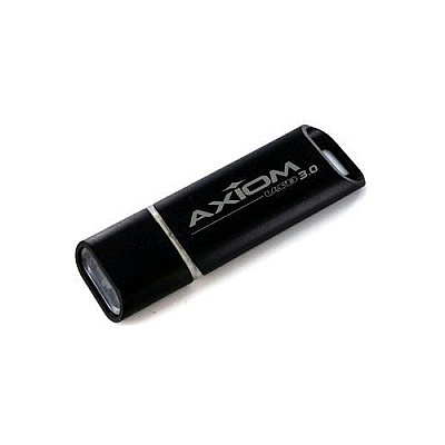 Axiom 64gb Usb 3.0 Flash Drive (USB3FD064GBAX)
