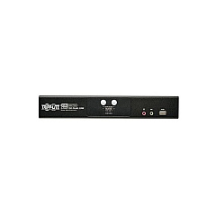 Tripp Lite 2-port Dual Link Desktop Dvi Kvm Switch (B004DUA2HRK)