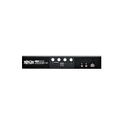 Tripp Lite 4-port Desktop Dual-link Dvi Kvm Switch (B004DUA4HRK)