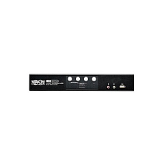 Tripp Lite 4-port Desktop Dual-link Dvi Kvm Switch (B004DUA4HRK)