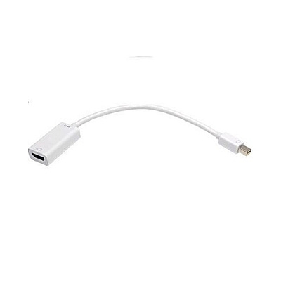 Tripp Lite 6in Mini Dport-hdmi Adapter Active M/f (P13706NHDUHD)